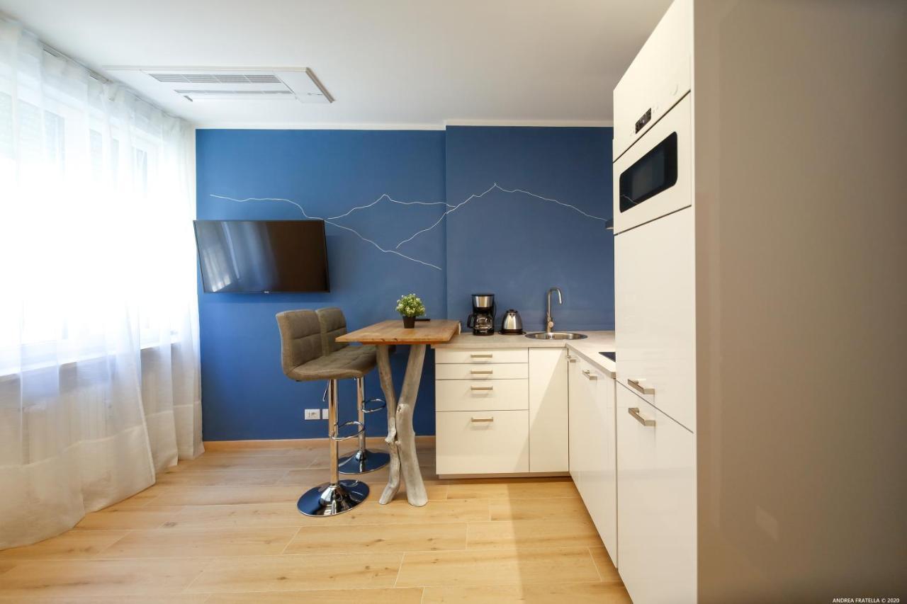 Terme Apartment *