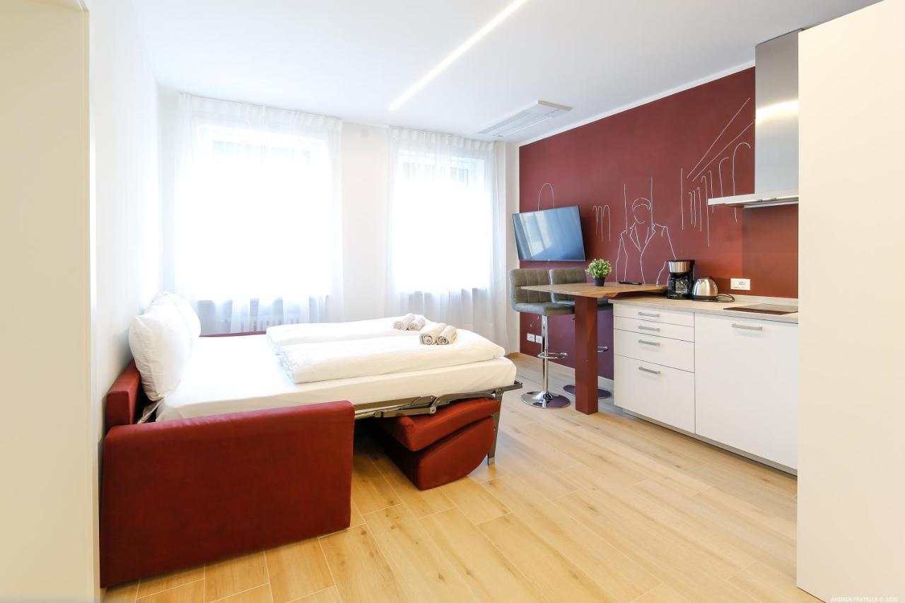 Apartment Terme *