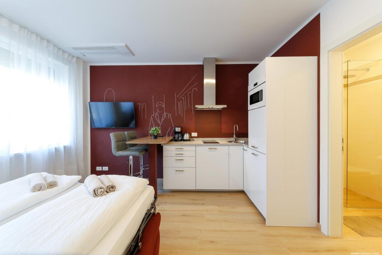 Terme Apartment Meran
