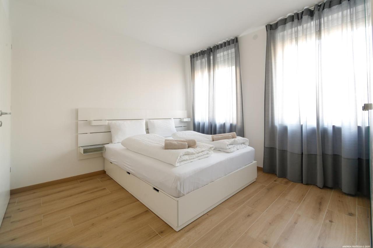 Terme Apartment Meran