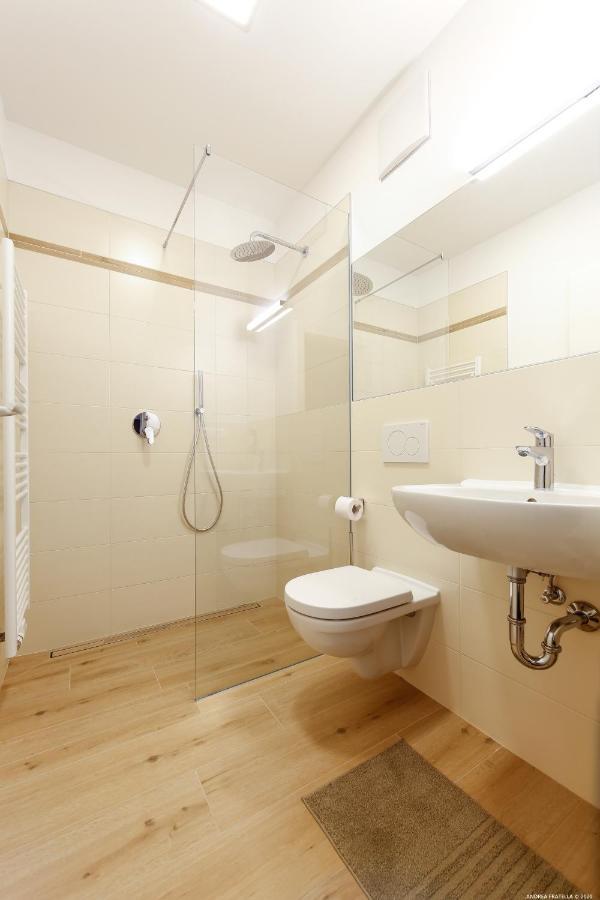 Terme Apartment *