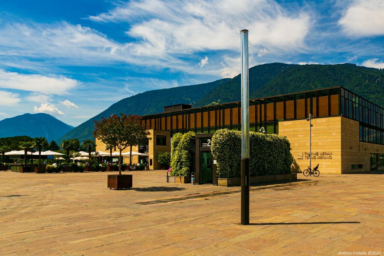 Terme Meran