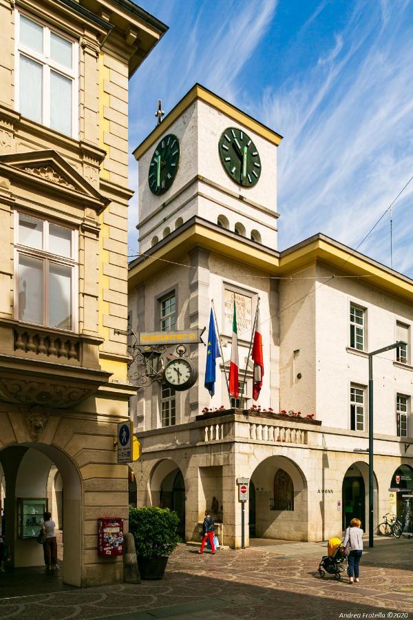 Terme Apartment